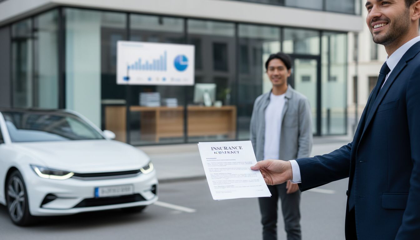 Découvrez notre avis complet sur l'assurance auto Qlara : offres, tarifs compétitifs et avantages exclusifs pour bien choisir votre couverture automobile.
