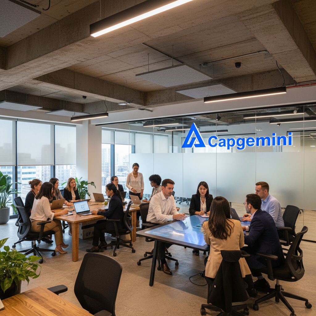 Découvrez tous les avantages offerts par le comité d'entreprise Capgemini : réductions, activités, services et aides pour les salariés.