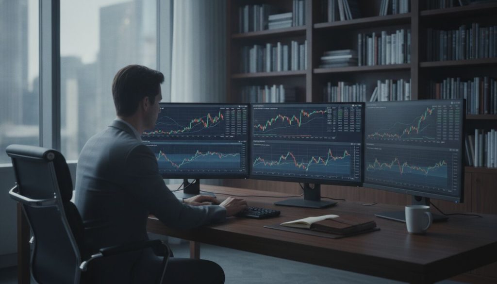 Découvrez l'analyse approfondie du portefeuille de Charles Gave, ses stratégies d'investissement clés et les perspectives pour optimiser vos placements financiers.