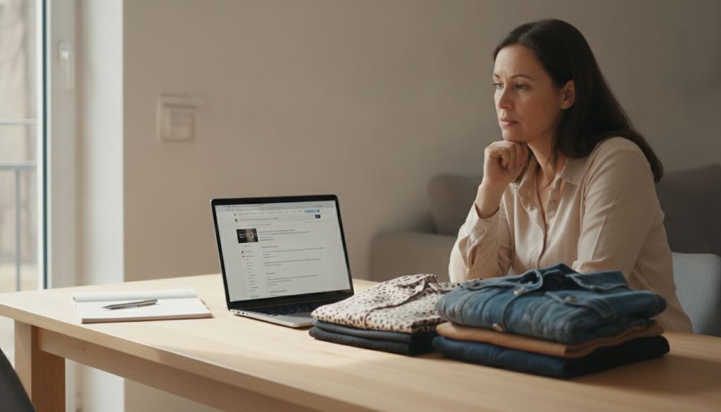 Découvrez si vous devez déclarer vos ventes sur Vinted à la CAF et comment cela peut impacter vos droits aux allocations. Guide pratique et conseils essentiels.