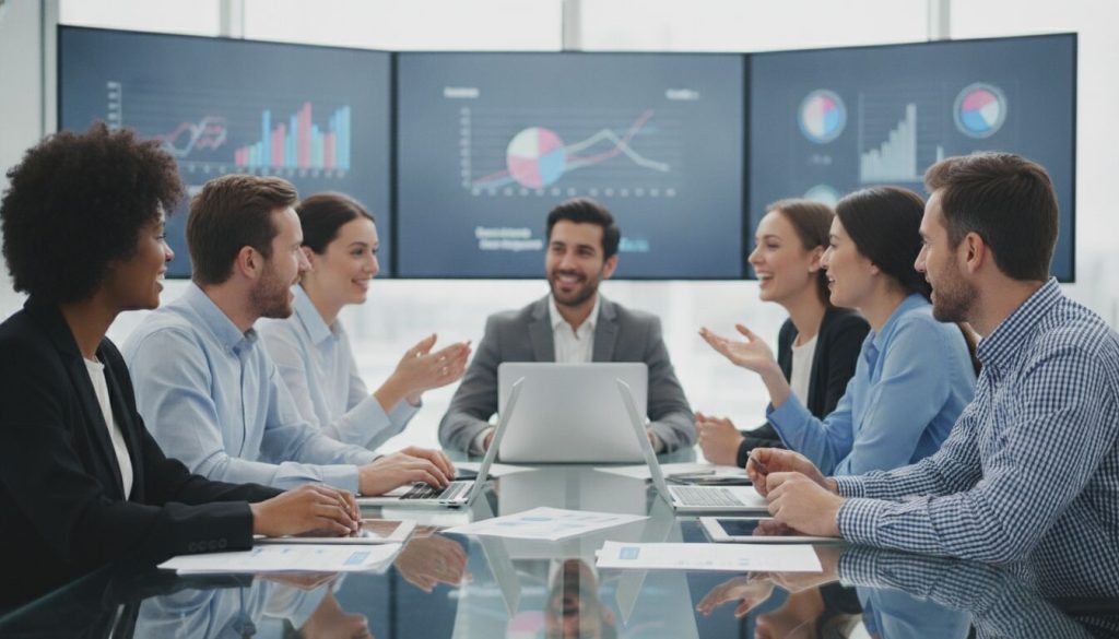Découvrez les avis et témoignages authentiques des clients de Neofin Technologies pour mieux comprendre leurs services et leur expertise.