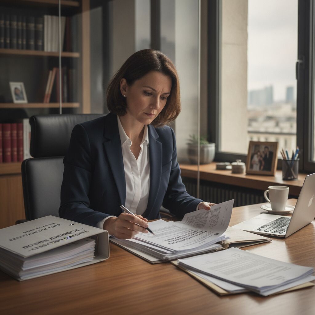 Découvrez si vous pouvez quitter une entreprise en redressement judiciaire, les démarches à suivre et les implications légales pour les salariés.