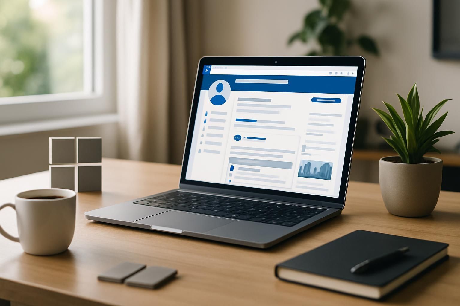 Découvrez à quel groupe GAFAM appartient LinkedIn, le réseau social professionnel leader, et comprenez son rôle au sein de l'écosystème technologique.