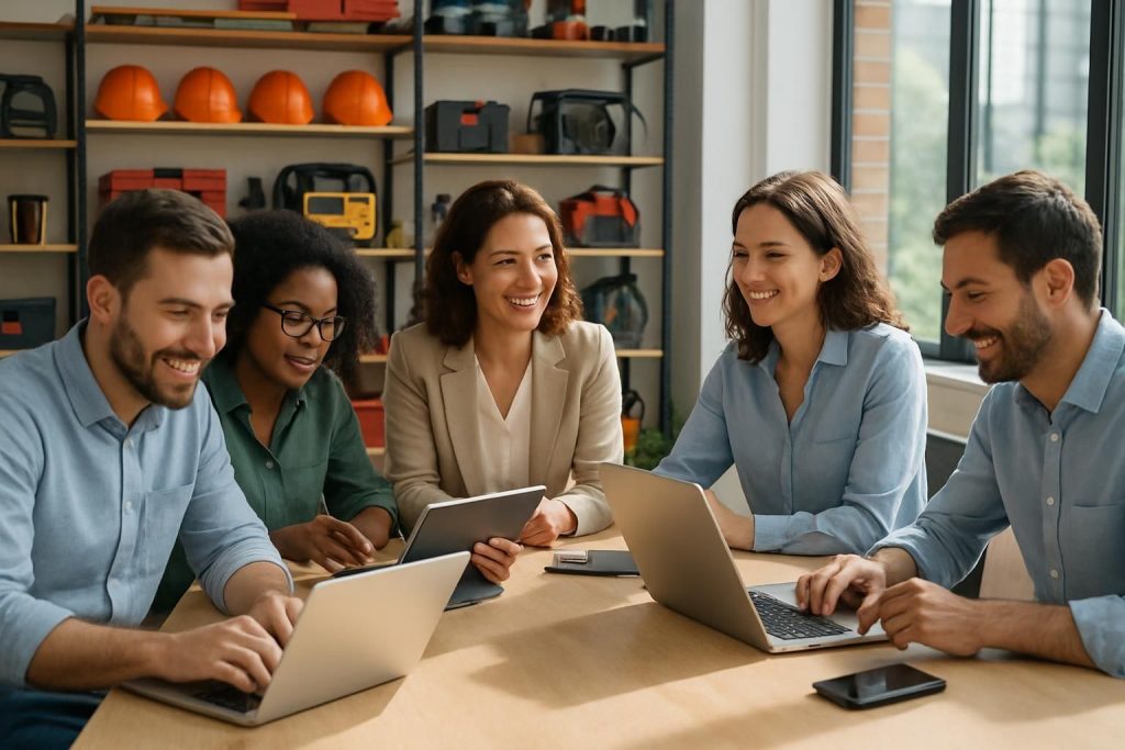 Découvrez comment vous connecter facilement à Ce loxam et profitez des nombreux avantages exclusifs réservés aux utilisateurs.
