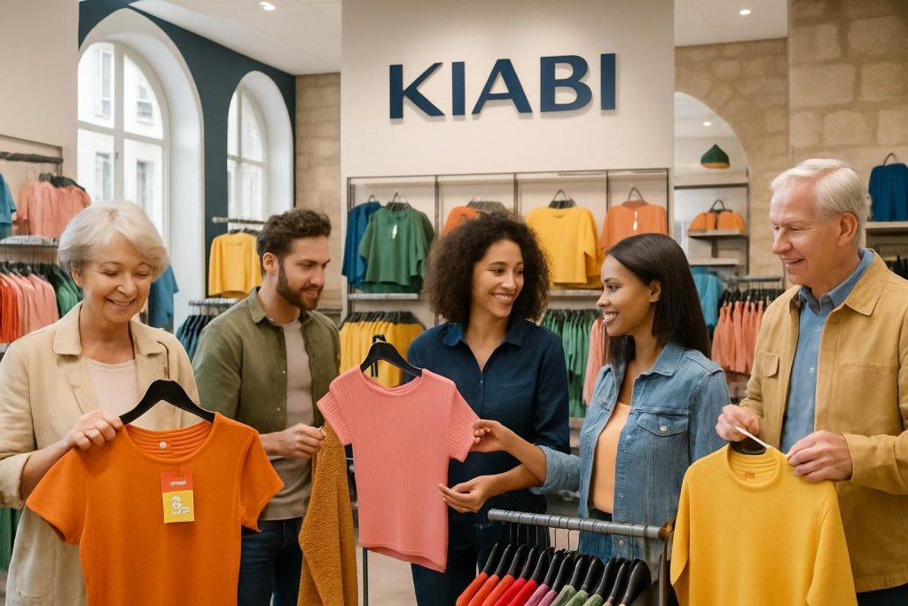 Découvrez les avantages du CSE Kiabi France : offres exclusives, réductions, et bien plus pour les salariés. Profitez des bons plans et avantages réservés aux membres.