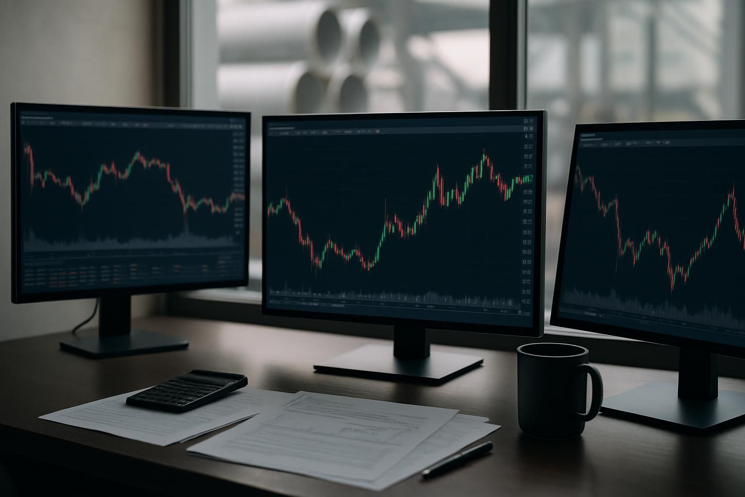Découvrez si investir dans l'action Vallourec est une bonne décision en analysant ses performances, perspectives de croissance et risques potentiels.