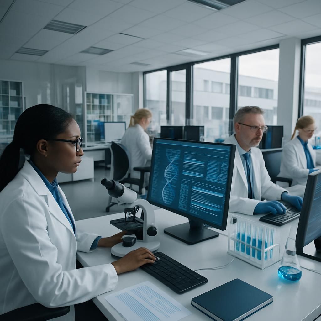 Découvrez notre liste complète des entreprises commençant par Medicys, incluant toutes les informations essentielles pour mieux connaître ces sociétés.
